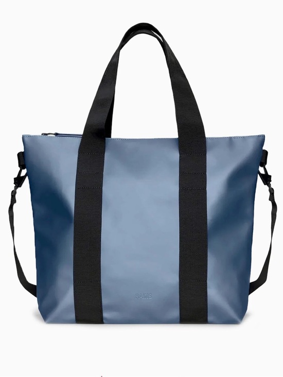 Rains Handbags - NEW RAINS Tote Bag Mini W3 in Pulse